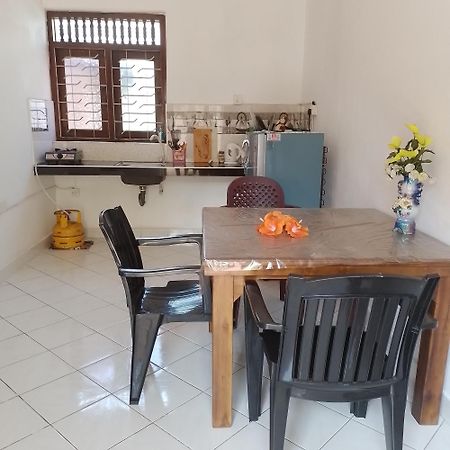 Sea Side Bay House Hotel Weligama Ngoại thất bức ảnh