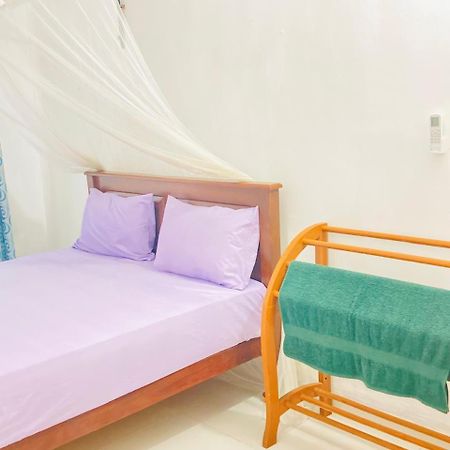 Sea Side Bay House Hotel Weligama Ngoại thất bức ảnh