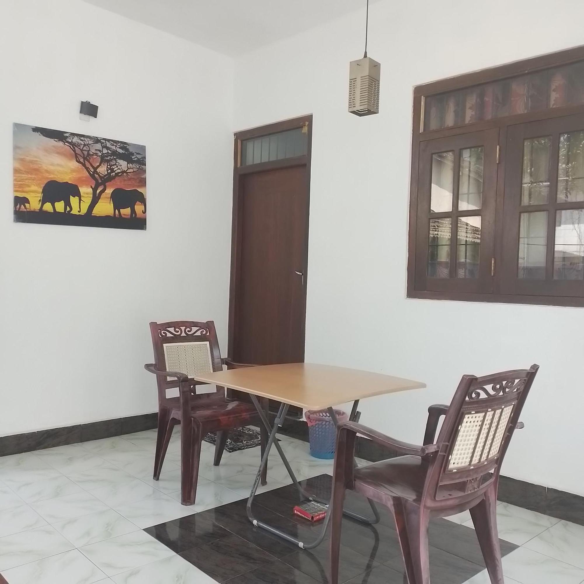 Sea Side Bay House Hotel Weligama Ngoại thất bức ảnh