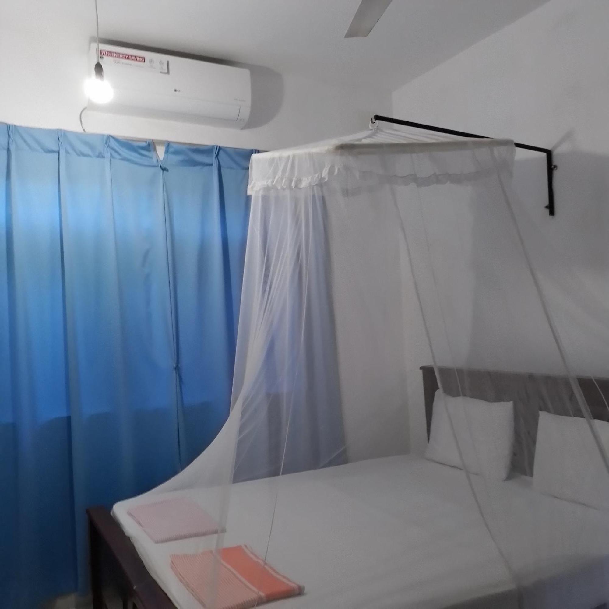 Sea Side Bay House Hotel Weligama Phòng bức ảnh