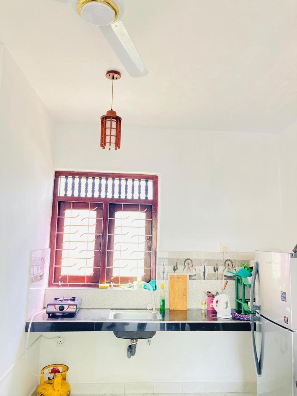 Sea Side Bay House Hotel Weligama Ngoại thất bức ảnh