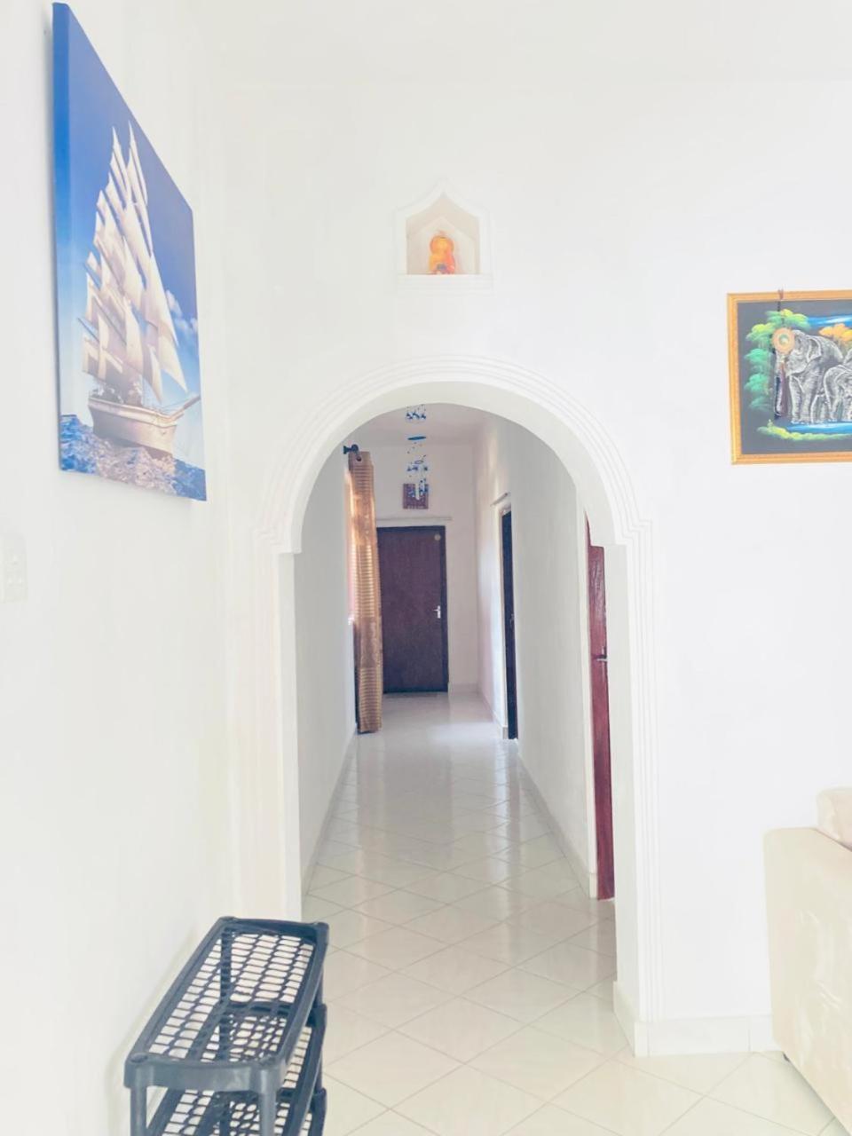 Sea Side Bay House Hotel Weligama Ngoại thất bức ảnh