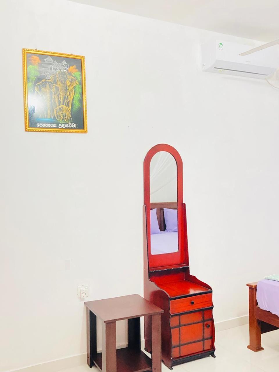 Sea Side Bay House Hotel Weligama Ngoại thất bức ảnh