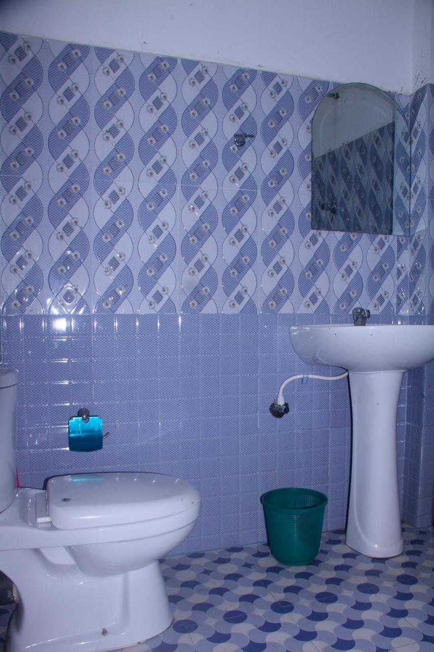 Sea Side Bay House Hotel Weligama Ngoại thất bức ảnh