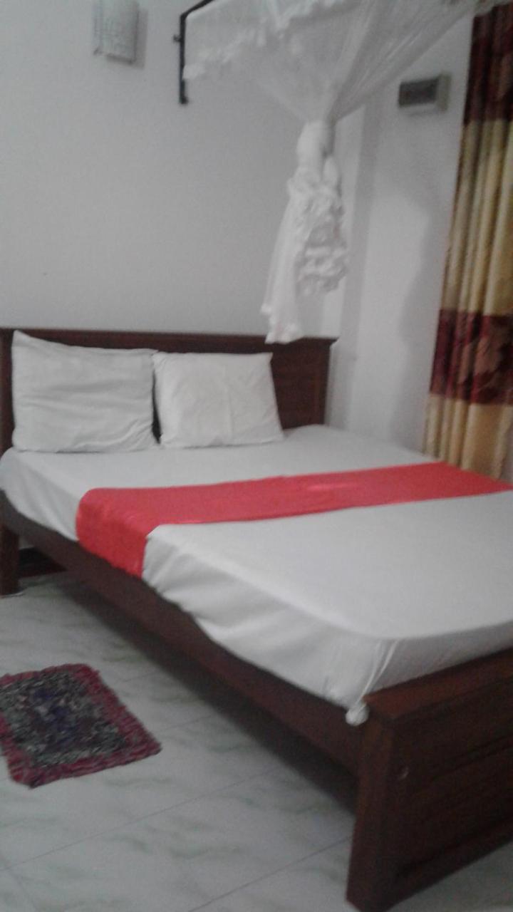 Sea Side Bay House Hotel Weligama Ngoại thất bức ảnh